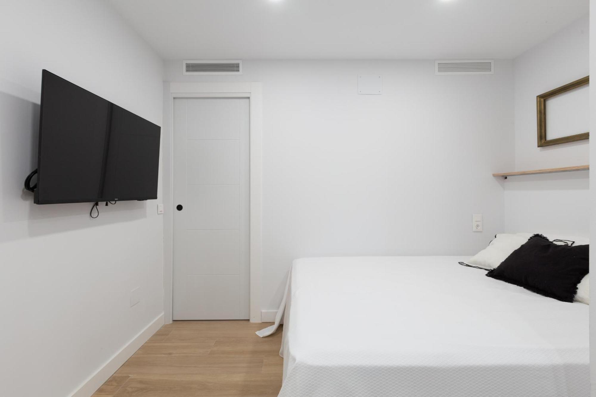 Apartamento Con Vistas En Puerto Banus Marbella Buitenkant foto