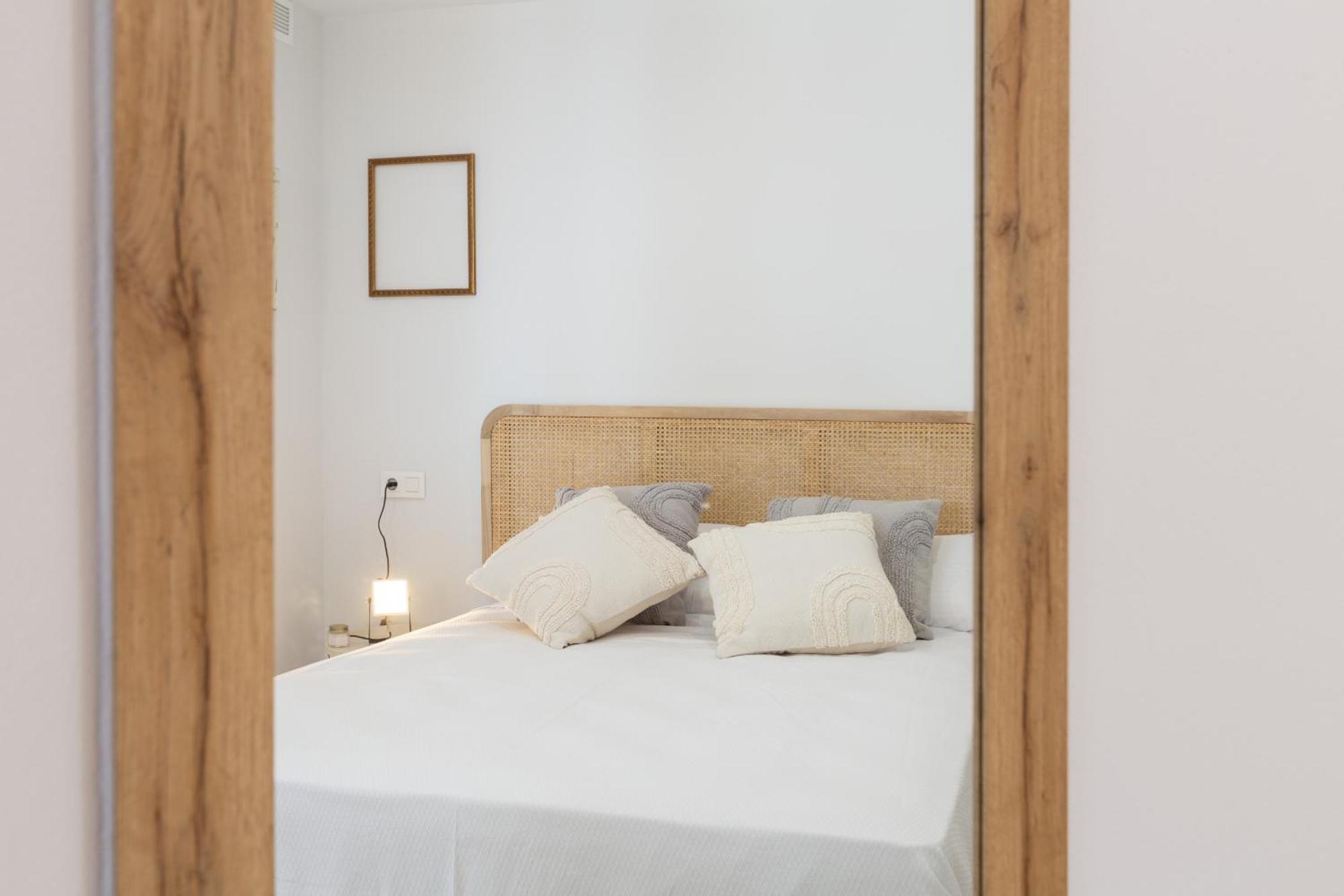 Apartamento Con Vistas En Puerto Banus Marbella Buitenkant foto