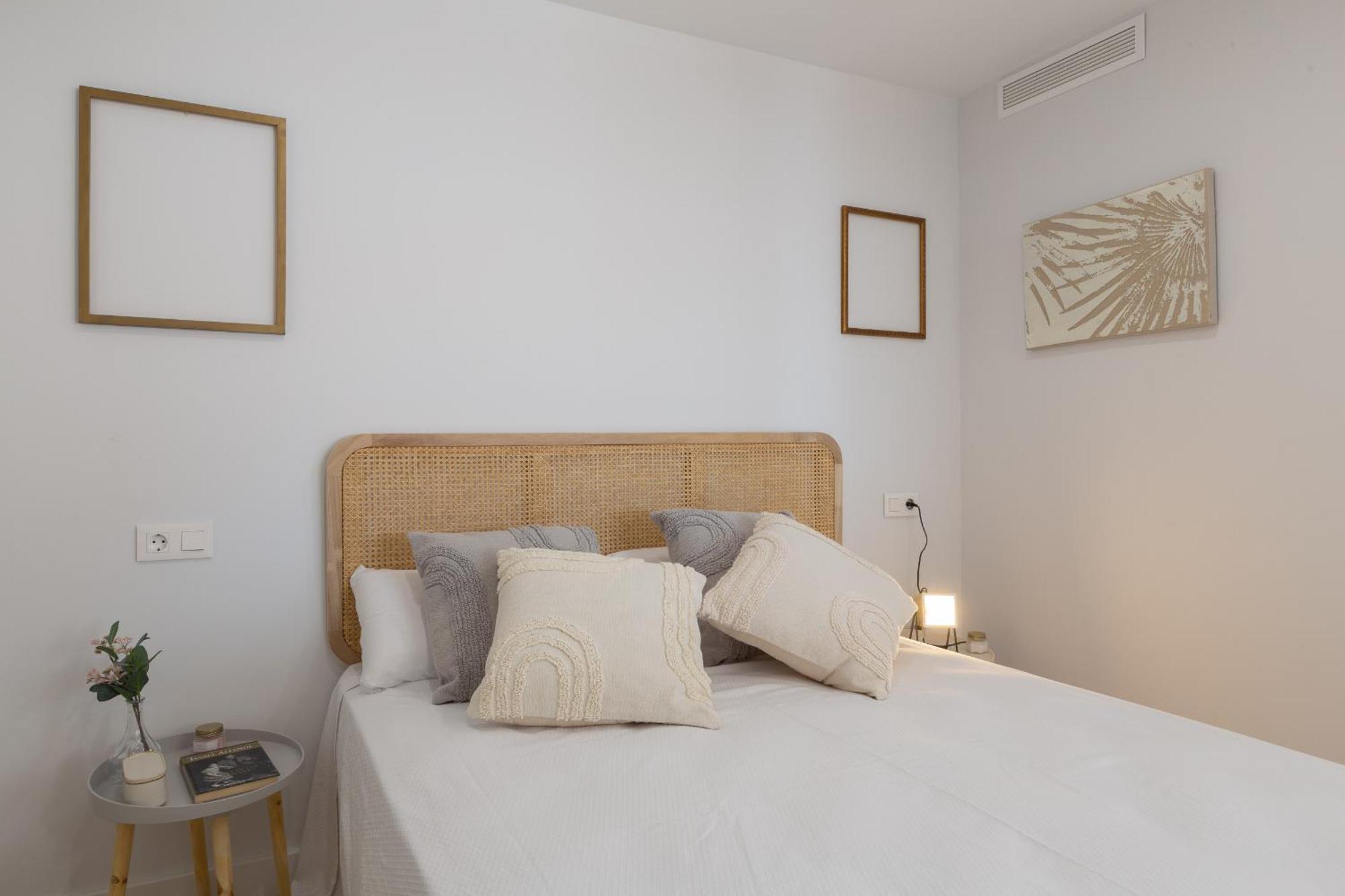 Apartamento Con Vistas En Puerto Banus Marbella Buitenkant foto