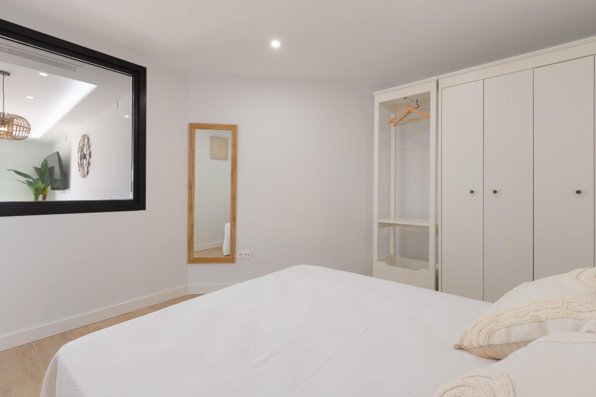 Apartamento Con Vistas En Puerto Banus Marbella Buitenkant foto