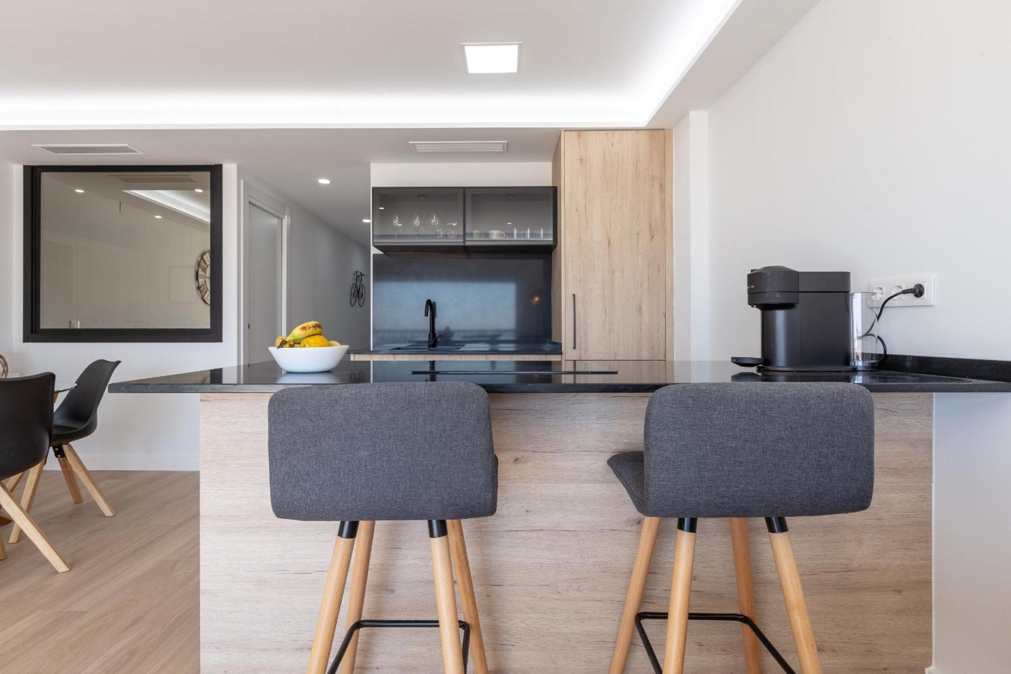 Apartamento Con Vistas En Puerto Banus Marbella Buitenkant foto