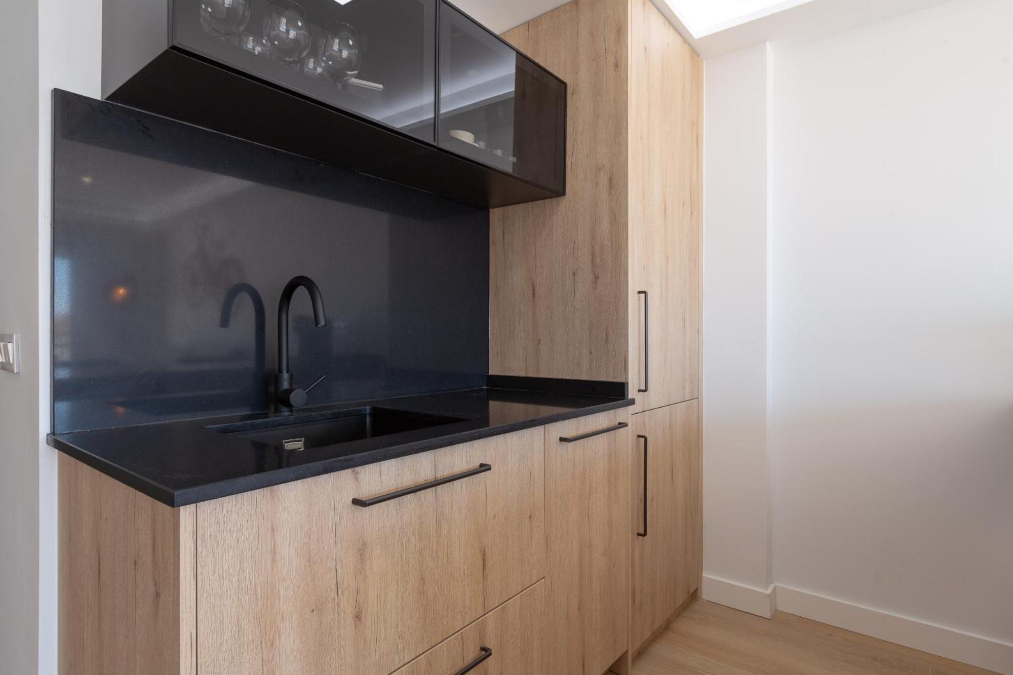 Apartamento Con Vistas En Puerto Banus Marbella Buitenkant foto